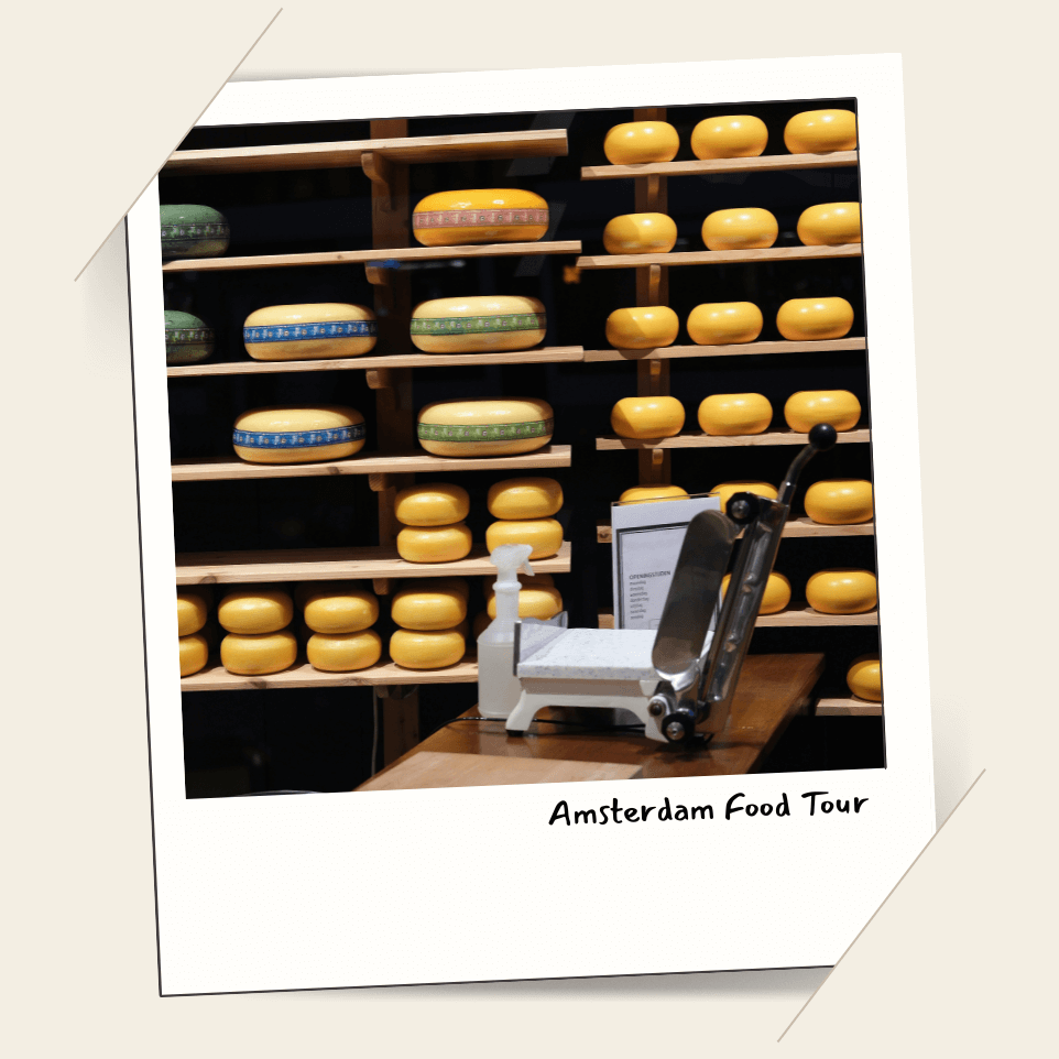 beige minimalist lifestyle polaroid photo frame instagram story (2) (1) Amsterdam Food Tour