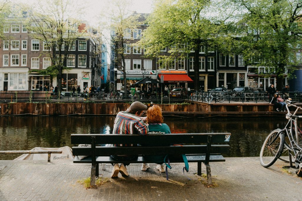 Walking Tours Amsterdam