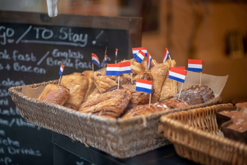 Food Tour Amsterdam