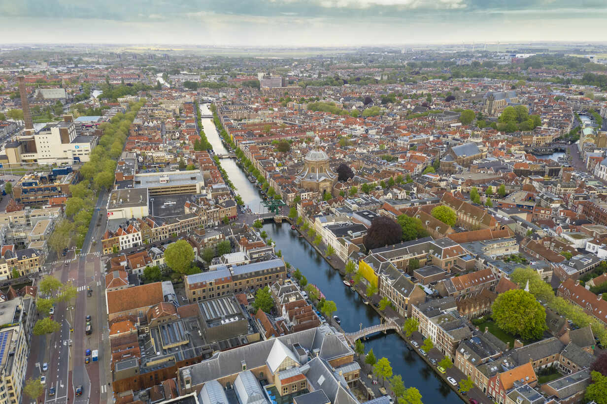 Leiden Travel Guide: What to See, Do & Experience in the Netherlands’ Oldest University Town
